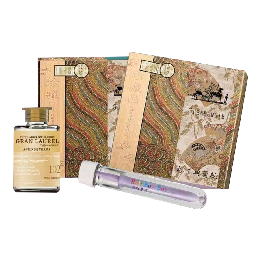 「格兰」典藏款 PERFUME｜通用款｜55ml单瓶